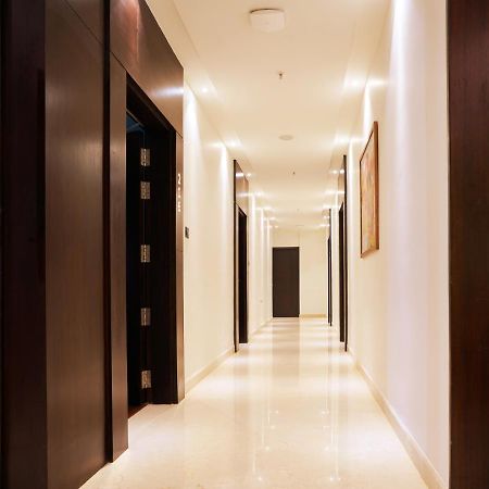 Visthara Hotel บังกาลอร์ ภายนอก รูปภาพ